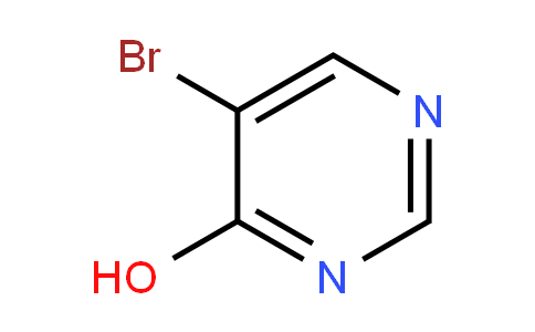 5-Bromopyrimidin-4-ol