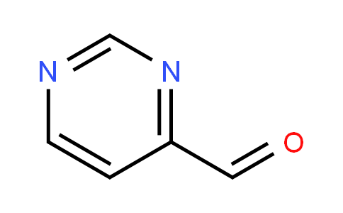 pyrimidine-4-carbaldehyde