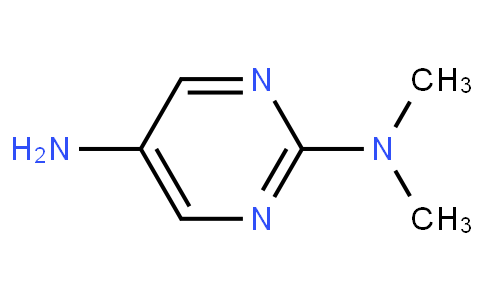 N2,N2-Dimethylpyrimidine-2,5-diamine