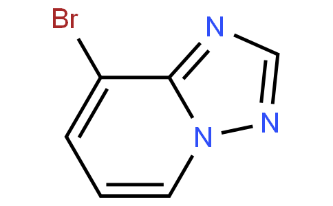 8-Bromo[1,2,4]triazolo[1,5-a]pyridine