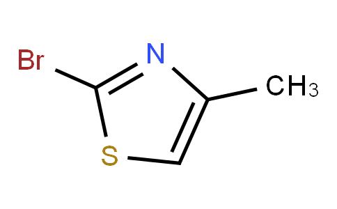 2-Bromo-4-methylthiazole
