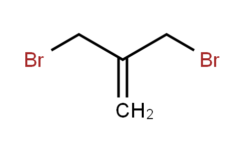 3-Bromo-2-(bromomethyl)prop-1-ene