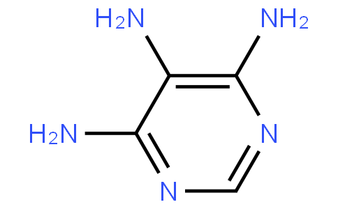 4,5,6-三氨基嘧啶