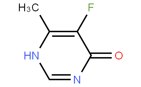5-fluoro-6-methyl-1H-pyrimidin-4-one