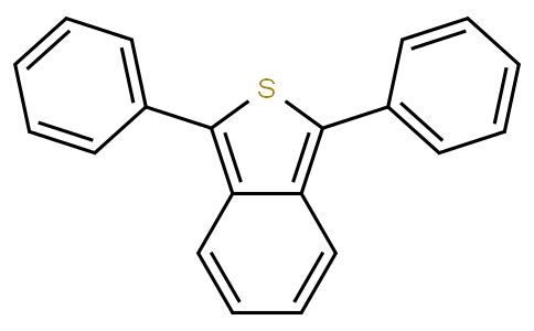 1,3-diphenyl-2-benzothiophene