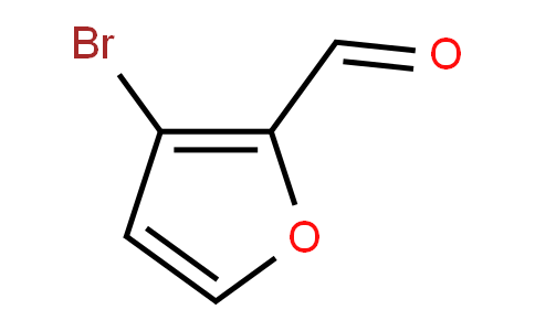 3-bromofuran-2-carbaldehyde