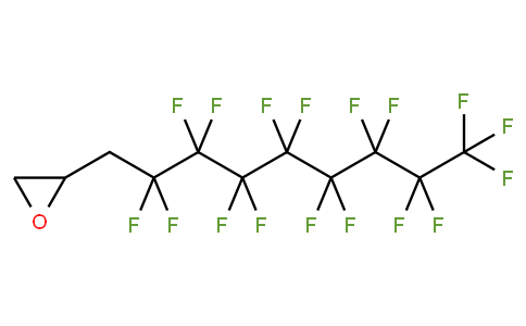 3-Perfluorooctyl-1,2-epoxypropane