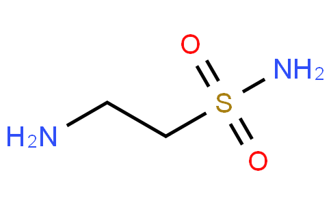2-Aminoethanesulfonamide
