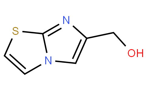 咪唑[2,1-b]并噻唑-6-甲醇