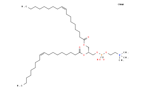 1,2-dioleoyl-sn-glycero-3-phosphocholine