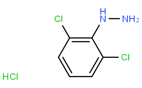 2,6-Dichlorophenylhydrazine hydrochloride