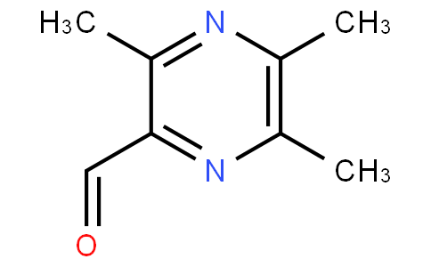 3,5,6-TriMethylpyrazine-2-carbaldehyde
