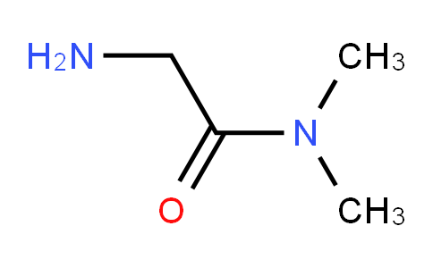 2-amino-N,N-dimethylacetamide