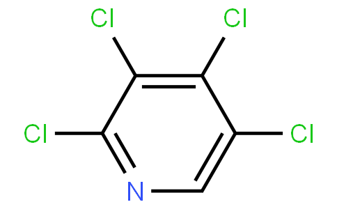 2,3,4,5-Tetrachloropyridine