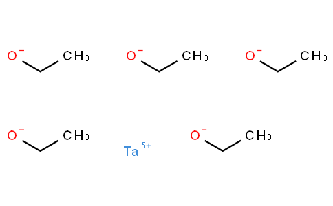Tantalum(V) Ethoxide