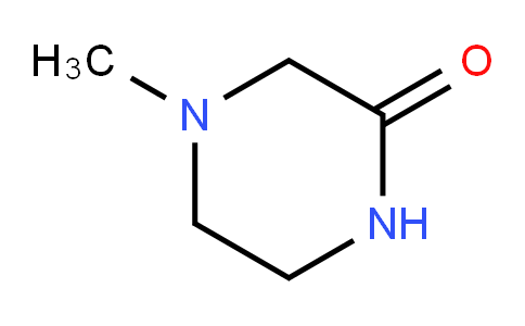 4-methylpiperazin-2-one