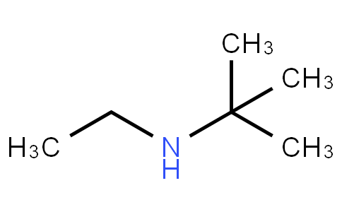 N-ethyl-2-methylpropan-2-amine