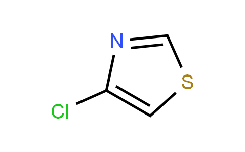 4-Chlorothiazole