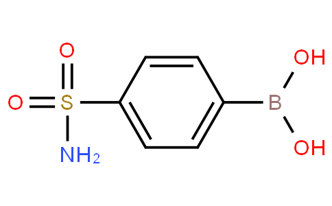 4-(Aminosulfonyl)Phenylboronic Acid