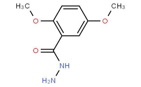 2,5-dimethoxybenzohydrazide