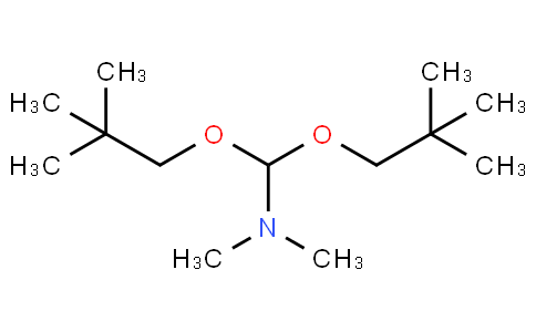 N,N-二甲基甲酰胺二新戊基乙縮醛