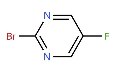 2-Bromo-5-fluoropyrimidine