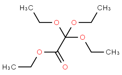 Ethyl 2,2,2-triethoxyacetate