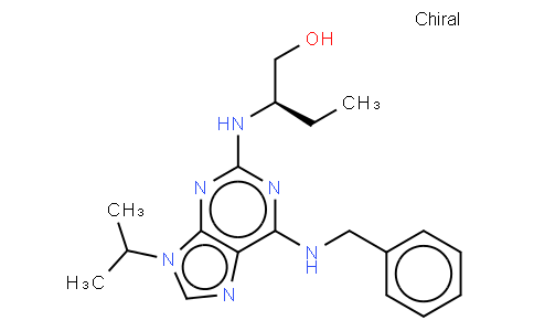 seliciclib