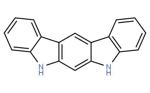 5,7-dihydroindolo[2,3-b]carbazole