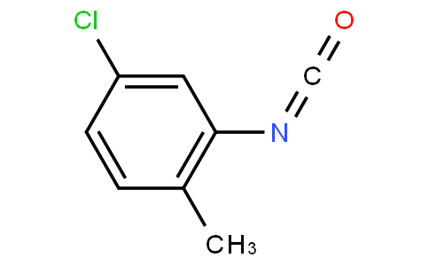 5-Chloro-2-Methylphenyl Isocyanate