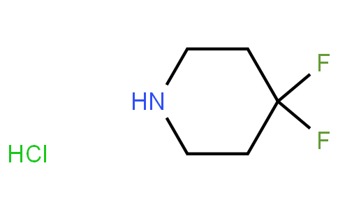 4,4-Difluoropiperidine hydrochloride