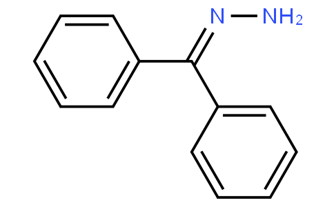Benzophenone hydrazone