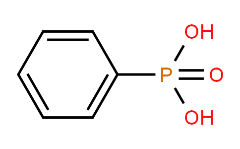 Phenylphosphonic acid