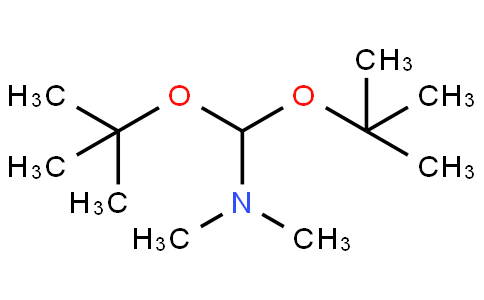 N,N-二甲基甲酰胺二叔丁基縮醛