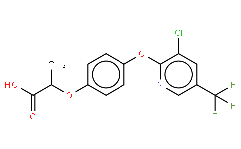 haloxyfop