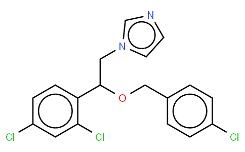 Econazole