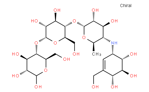 acarbose