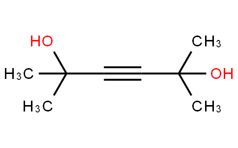 2,5-Dimethyl-3-hexyne-2,5-diol