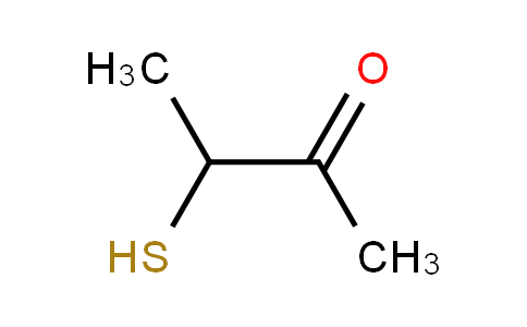3-Mercapto-2-butanone