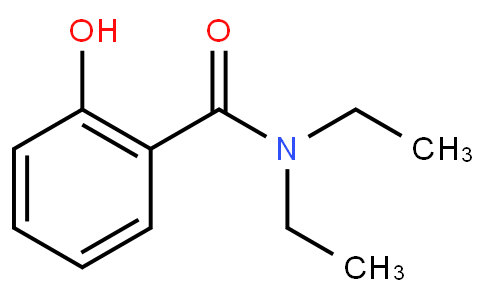 N,N-diethyl-2-hydroxybenzamide