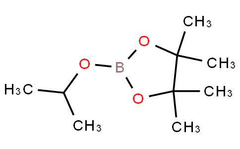 2-Isopropoxy-4,4,5,5-tetramethyl-1,3,2-dioxaborolane
