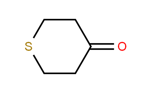 Tetrahydrothiopyran-4-one