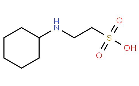 N-Cyclohexyltaurine