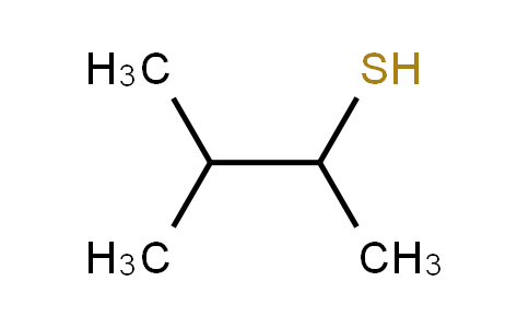 3-methylbutane-2-thiol