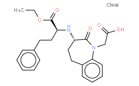benazepril