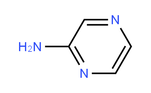 2-Aminopyrazine