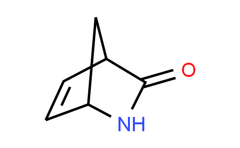 2-Azabicyclo[2.2.1]hept-5-en-3-one