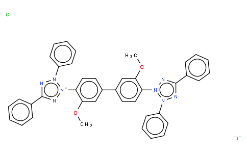 tetrazolium blue