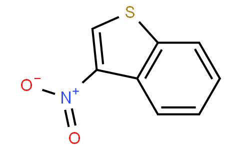 3-nitro-1-benzothiophene