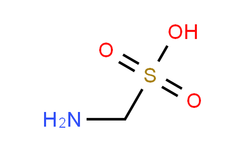 Aminomethanesulfonic acid